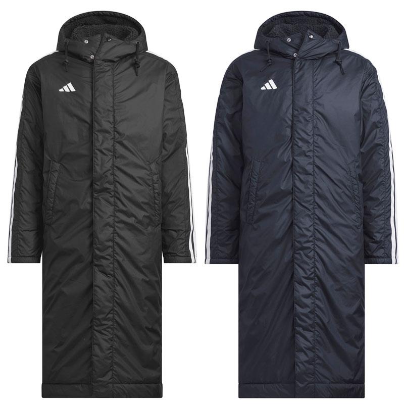 adidas（アディダス） サッカー フットサル スリーストライプス ルーズ