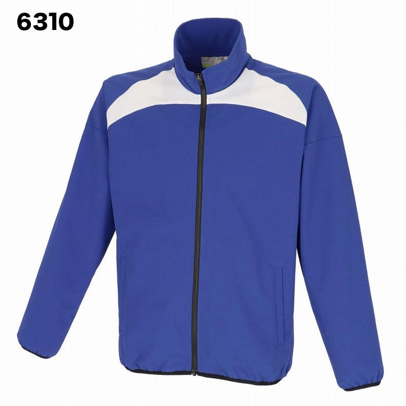 エスエスケイ（SSK） 長袖フルジップ クロストレーニング ジャケット