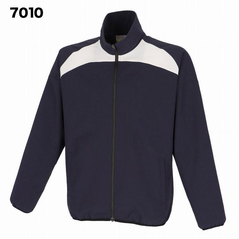 トレーニングウィンタージャケット Sサイズ SH_Z2MC942009_ML.jpg