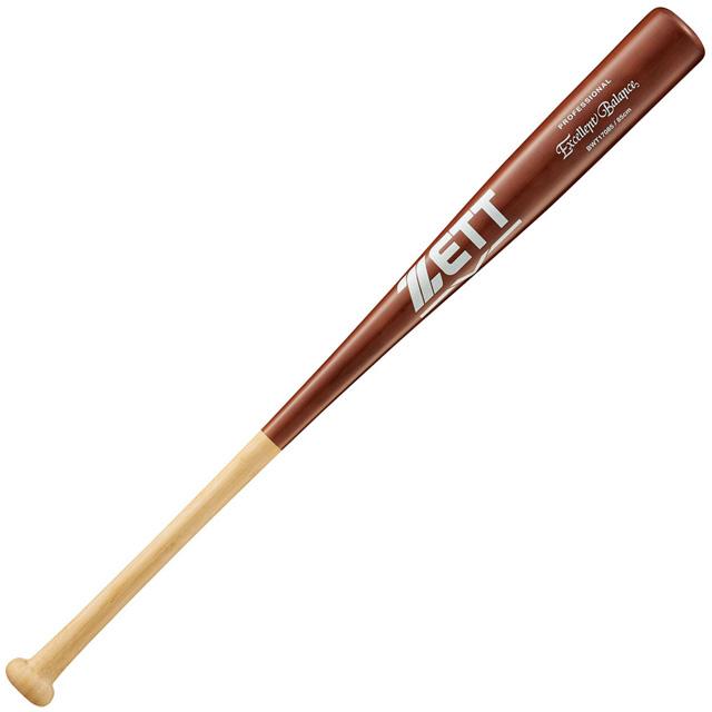 ゼット（ZETT） 31%OFF 硬式バット 木製 竹バット 高校 一般 大人