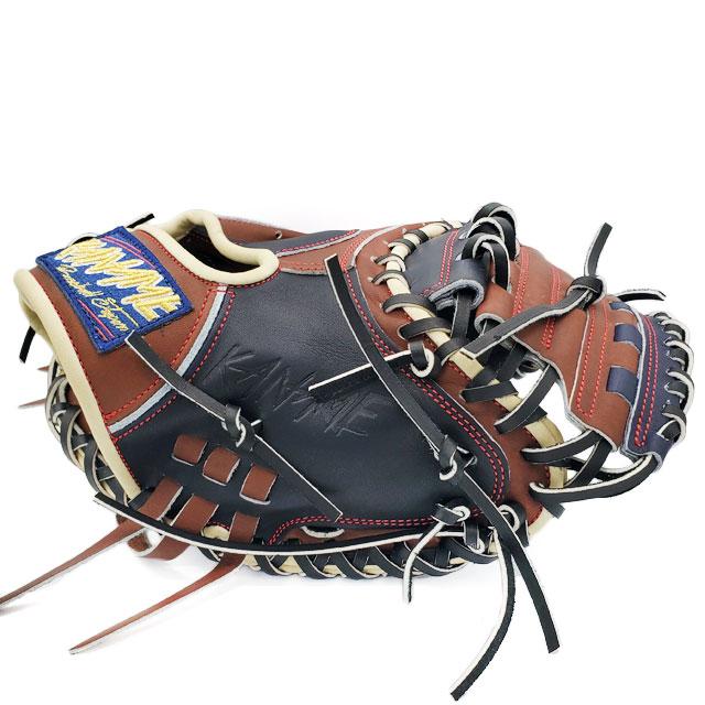 KANAME TYPE-C200R 軟式野球グローブ 即戦力