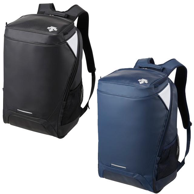 C01b デイバッグ デサント リュック 大人 野球 チーム C01b 野球 Descente 大人 バックパック バックパック 一般 軽量 野球 サッカーの専門店ballclub 大容量