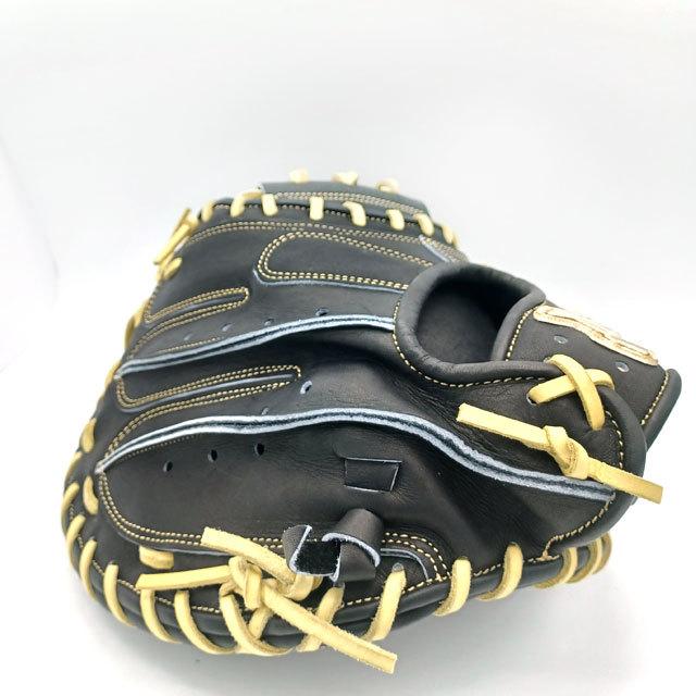D×M／ディーバイエム 硬式グラブ 限定 ミット グローブ 硬式捕手用
