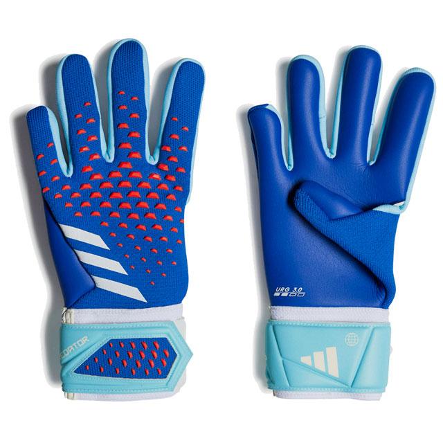 アディダス(adidas) プレデター GKグローブ LGE サッカー CB110-IA0880 ブライトローヤル サイズ10 adidas（アディダス） サッカー キーパーグローブ プレデター GK