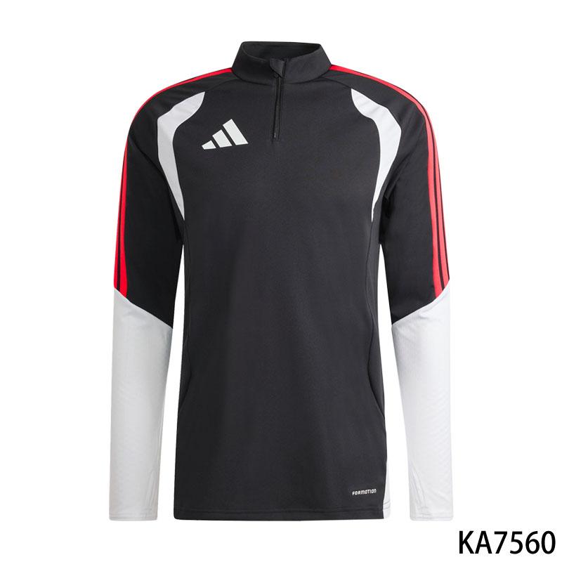 adidas（アディダス） TIRO 26 トレーニングトップス サッカー