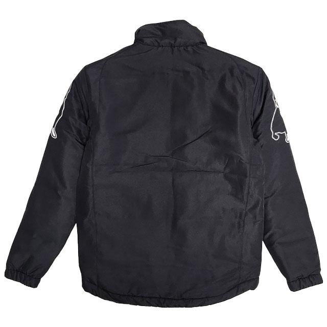 サッカージャンキー！中綿入りジャケット【新品未使用】 mizushimasports_sj23d45-sj23d46