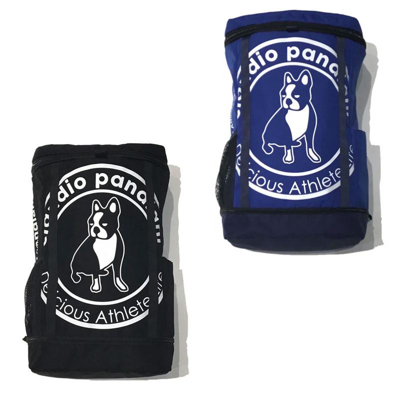 サッカージャンキー サークルロゴ ボックスパック サッカー フットサル バックパック リュック かばん バッグ soccerjunky CP25D51 サッカージャンキー サークルロゴ ボックスパック サッカー フットサル