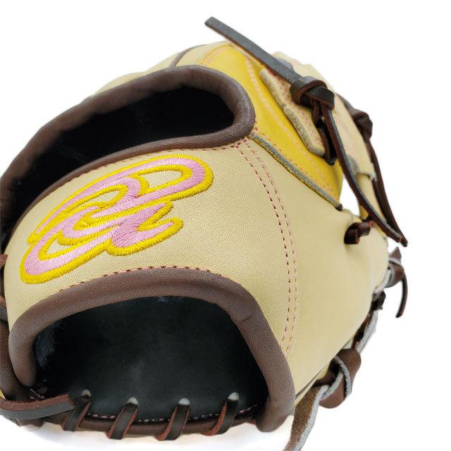 ドナイヤ 軟式グラブ 山田哲人選手モデル グローブ 限定 野球 一般