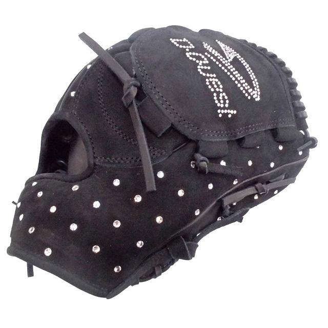 キラキラD-QUEST ディークエスト BASEBALL TS / ディークエスト