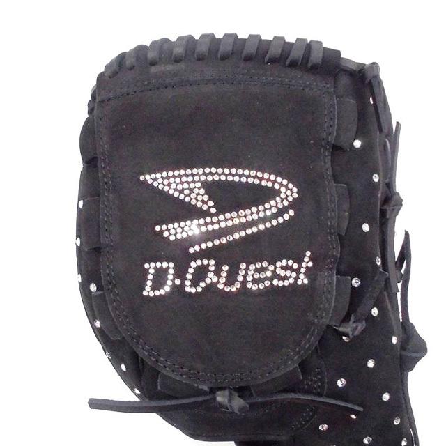 ☆受注生産☆注文確定後から約2〜3ヶ月で入荷予定☆ D-Quest D