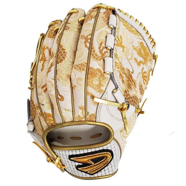 D-Quest DKY150 オールラウンド用 硬式グローブ 型付け済 即戦力 野球 D-Quest ディークエスト 硬式グラブ オールラウンド サイズ