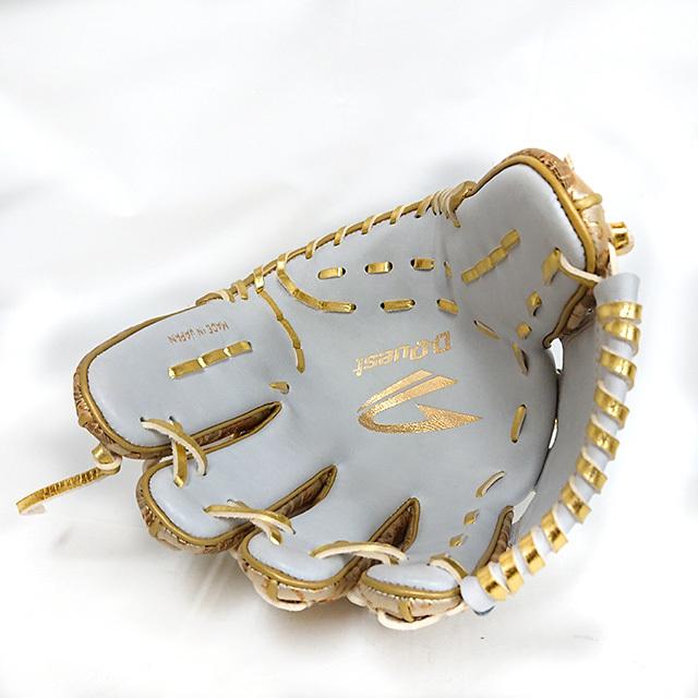 D-Quest D-クエスト 数量限定 スポサクオリジナル いなせグラブ 硬式