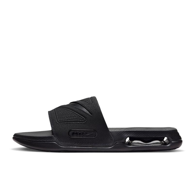 NIKE（ナイキ） エア マックス CIRRO スライド ブラック サンダル