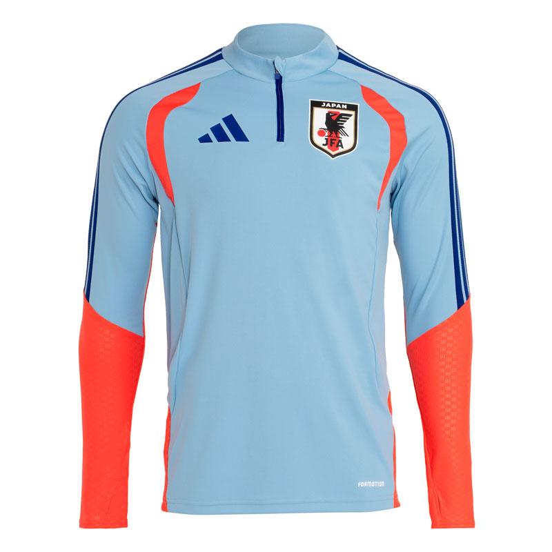 新品　レア　大特価　アディダス　なでしこジャパン　プロ　ウォームトップ　Mサイズ adidas（アディダス） サッカー日本代表ティロ26 トレーニングトップ