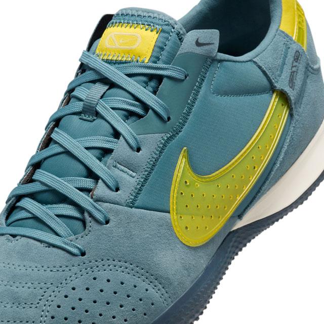 Nike StreetGato シューズ 8.5 ストリートガト Nike Streetgato Low-Top Soccer Shoes. Nike JP
