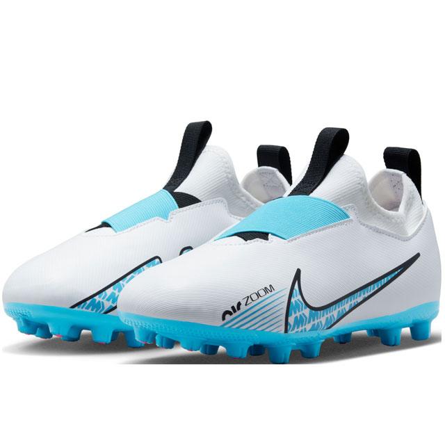【新品未使用】ナイキ ズームヴェイパー15 PRO HGサッカースパイク26.0 NIKE（ナイキ） 30％OFF！ ジュニア ズーム ヴェイパー 15 アカデミー
