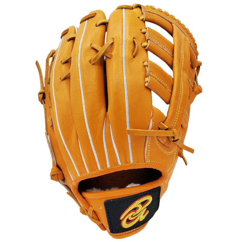 ドナイヤ Donaiya 硬式グラブ 野球 グローブ 一般 大人 【硬式外野手用／サイズ12】 DJO ドナイヤ Donaiya 硬式グラブ 野球 グローブ 一般 大人 (硬式外野手用