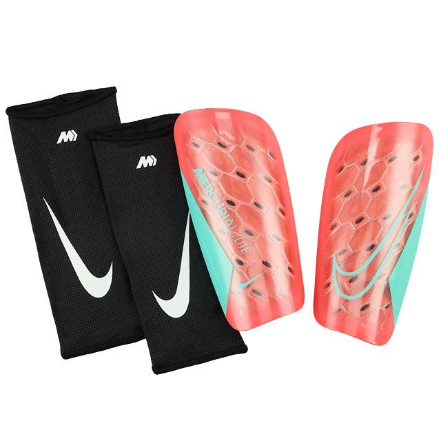 NIKE（ナイキ） サッカー フットサル シンガード レガース すね当て