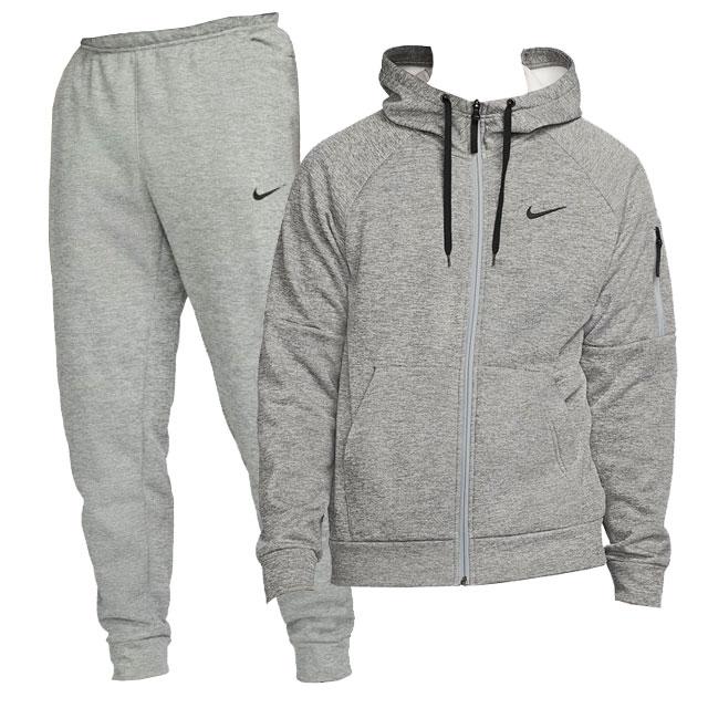 NIKE（ナイキ） サッカー フットサル ウェア Therma-FIT フルジップ