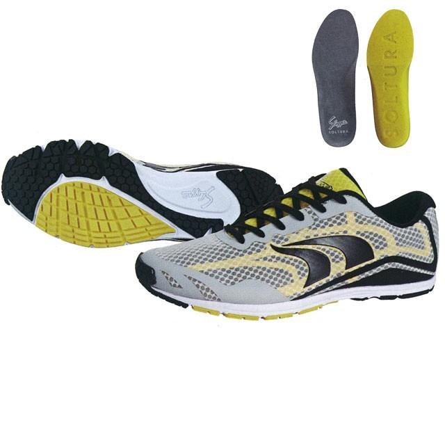 久保田スラッガー ランニングシューズ ベアトレイル2 DR-03GY 久保田