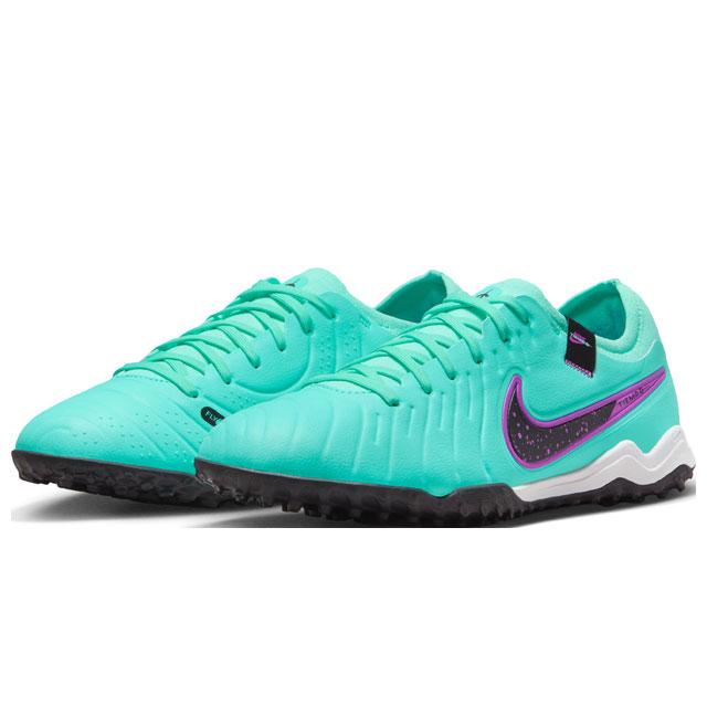 NIKE（ナイキ） 40％OFF！ ティエンポ レジェンド10 PRO TF ハイパー