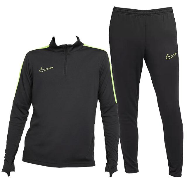NIKE（ナイキ） サッカー フットサル DF アカデミー L/S ドリルトップ