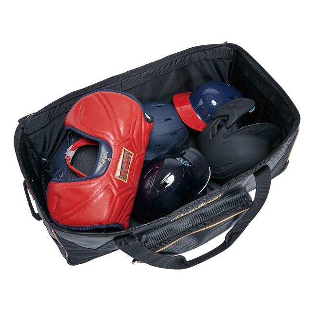Rawlings（ローリングス） キャスターバッグ チーム対応 約118L 大容量