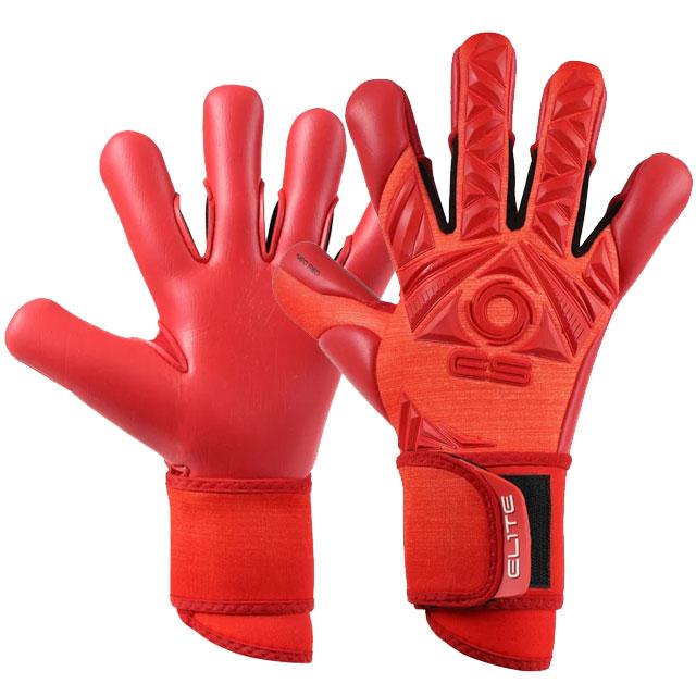 最大93%OFFクーポン 新品 特価 エリートスポーツ キーパーグローブ NEO AQUA エリートスポーツ(ELITE SPORT) キーパーグローブ ELITE NEO AQUA22 8号 ELG-22803 アクア サッカー