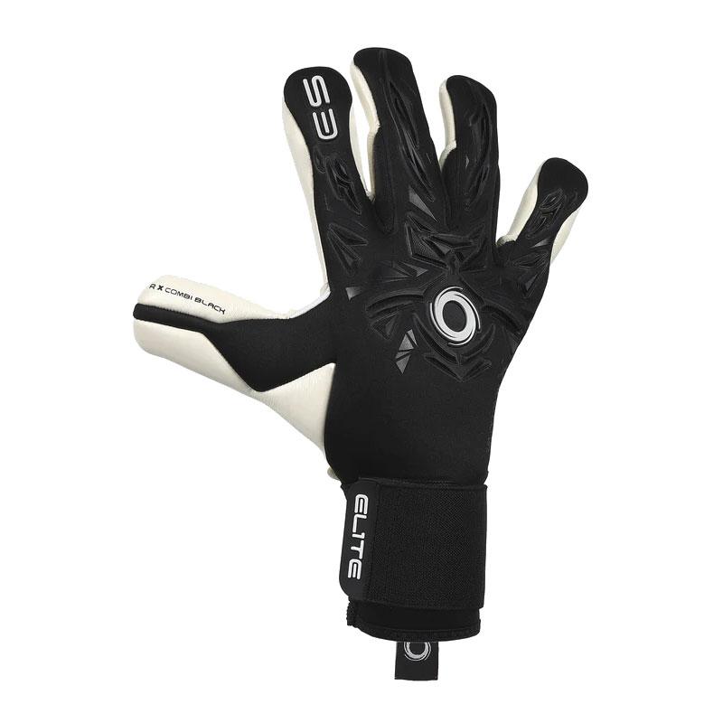 エリートスポーツ ELITE REVOLUTION X COMBI ブラック サッカー