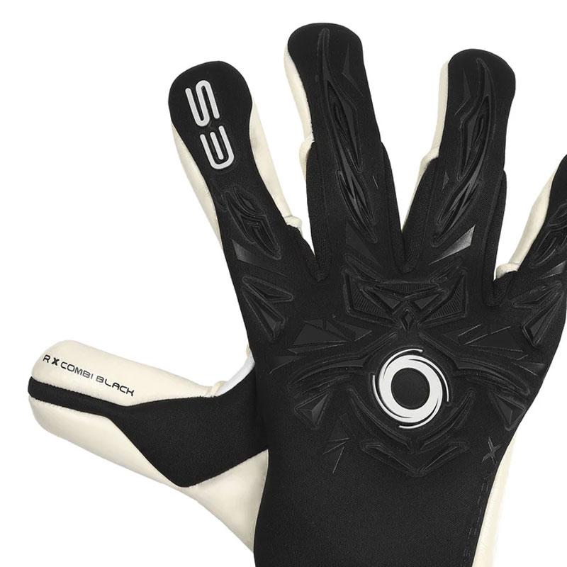エリートスポーツ ELITE REVOLUTION X COMBI ブラック サッカー