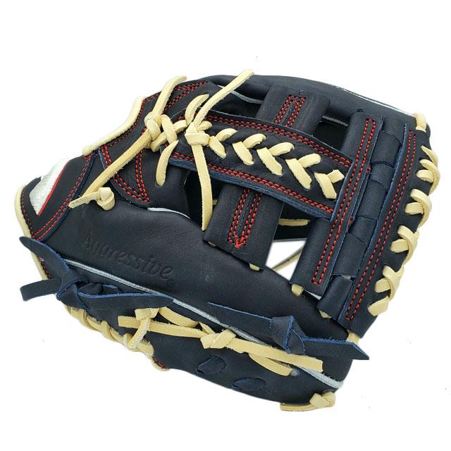 久保田スラッガー 軟式グラブ 中野選手モデル セカンド