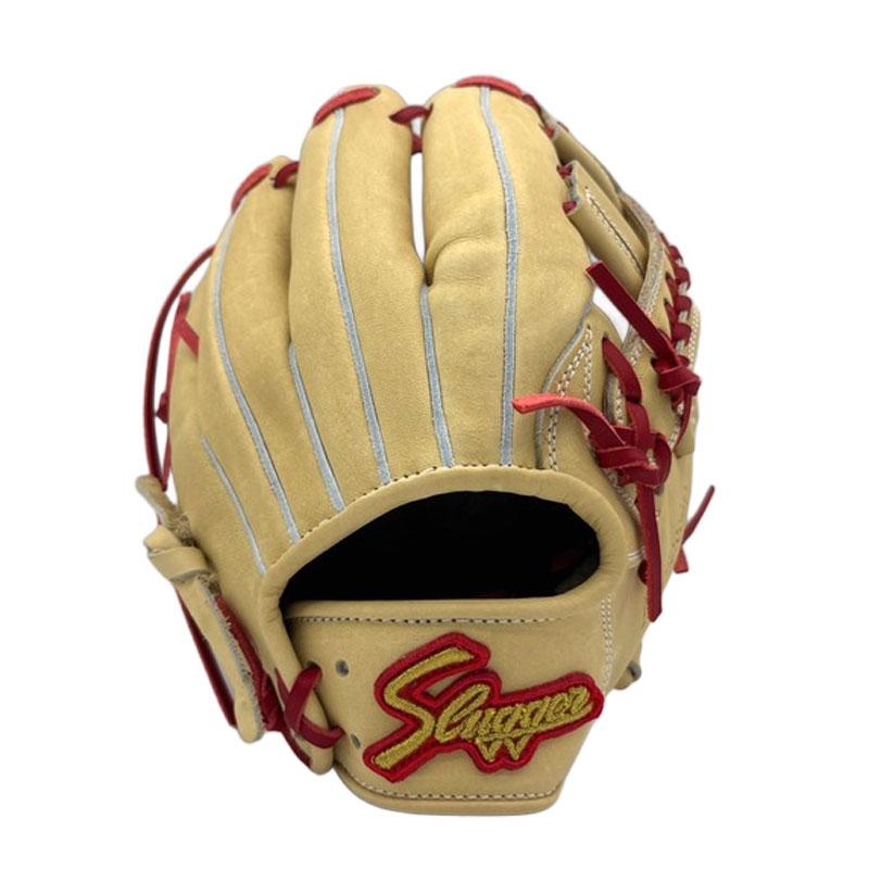 久保田スラッガー（KUBOTA SLUGGER） 少年軟式グラブ J8型 限定 野球 