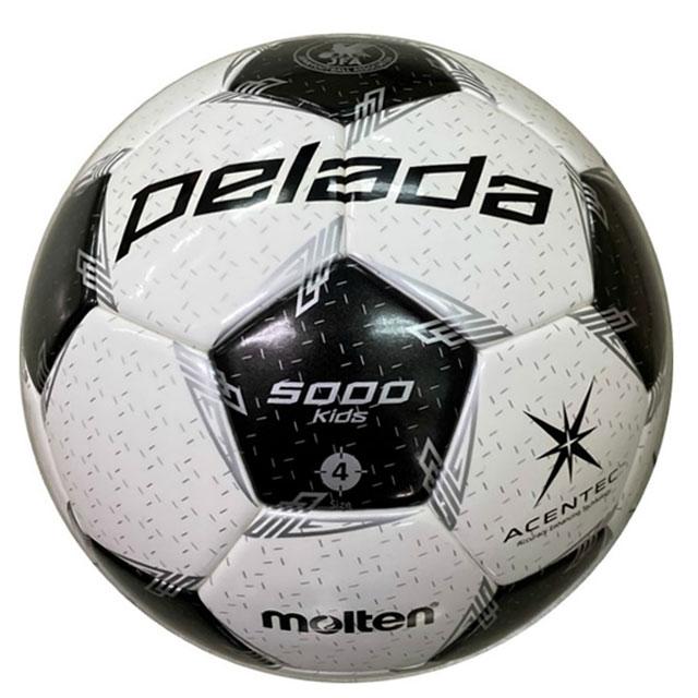 molten（モルテン） サッカーボール 4号球 ペレーダ5000キッズ