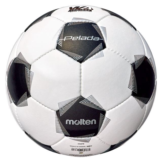 molten（モルテン） サッカーボール ペレーダ 4000 5号球 第6世代 JFA