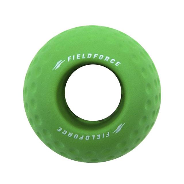 FIELD FORCE（フィールドフォース） バックスピンリリースボール 投球
