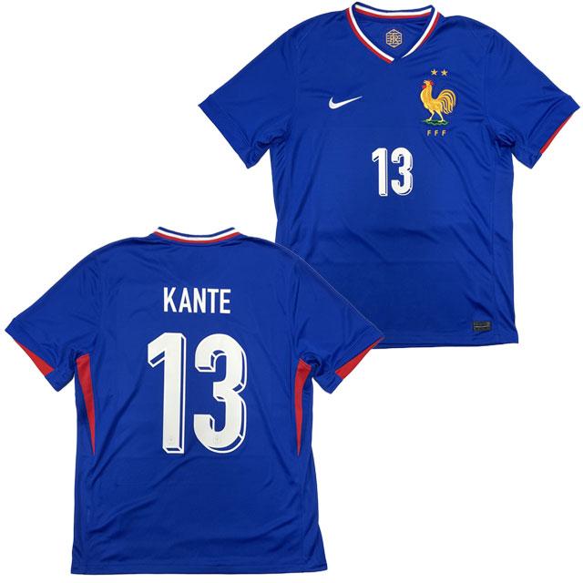 NIKE（ナイキ） 23％OFF！ サッカー レプリカユニフォーム フランス