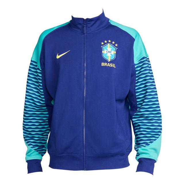 NIKE（ナイキ） 32％OFF！ サッカー レプリカウェア ブラジル代表 CBF