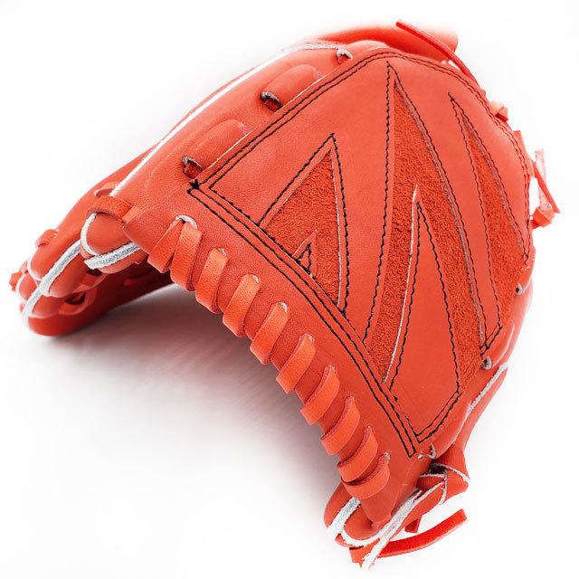 激レア ジュテルレザー チアキFKI-17 オレンジ 左投げ 硬式グローブ 激レア ジュテルレザー チアキFKI-17 オレンジ 左投げ 硬式グローブ