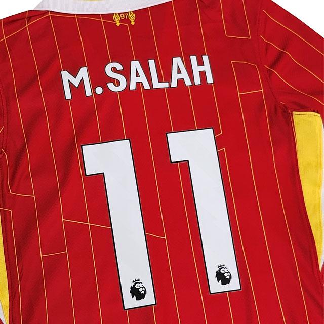 ナイキ サッカー レプリカウェア ジュニア リバプール FC 24-25 ナイキ サッカー レプリカウェア ジュニア リバプール FC 24-25
