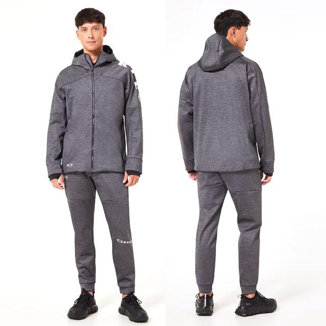 OAKLEY（オークリー） 30％OFF Oakley En 3RDG Synchro Warm Jacket