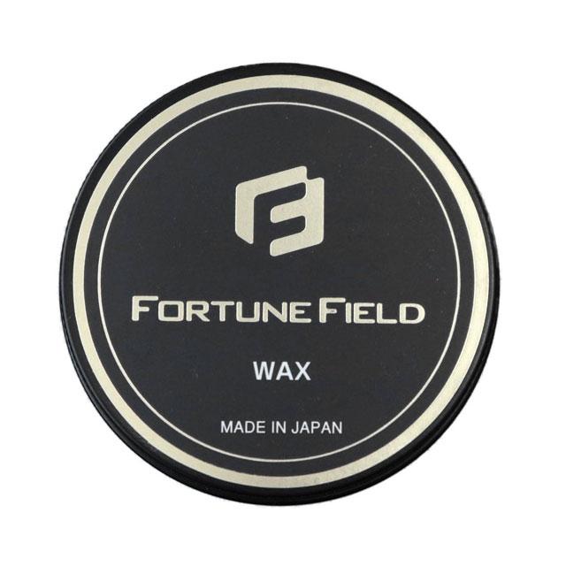フォーチュンフィールド FORTUNE FIELD WAX 背面用ワックス グラブ