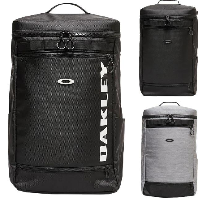 OAKLEY（オークリー） OAKLEY ENHANCE LT BOXPACK XL 8.0 FW バック