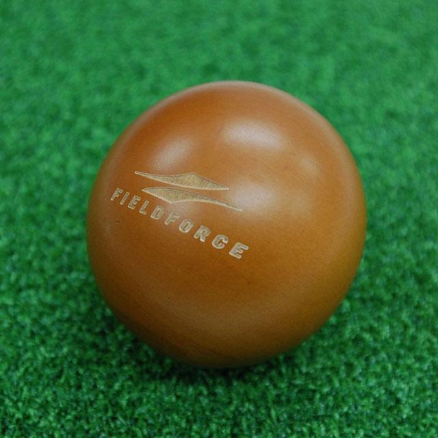FIELD FORCE（フィールドフォース） ポケット形成 木製ボール ポケット