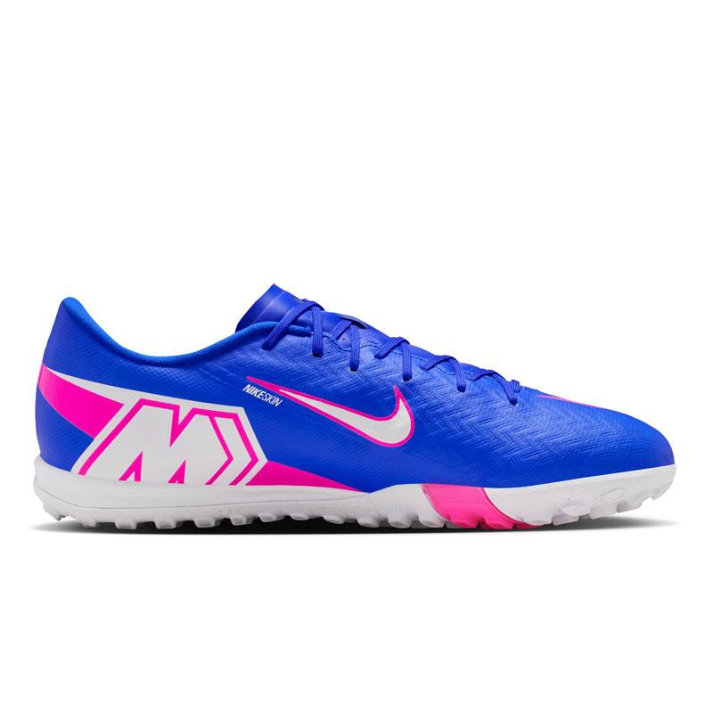 NIKE（ナイキ） 27％OFF！ ズーム ヴェイパー 16 アカデミー TF ブルー