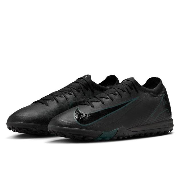 31％OFF！ ナイキ サッカー フットサル ターフシューズ マーキュリアル ズーム ヴェイパー 16 PRO TF ブラック トレシュー 【NIKE2024Q3】 FQ8687-002 ※NIKE1510CP NIKE（ナイキ） 31％OFF！ サッカー フットサル ターフシューズ