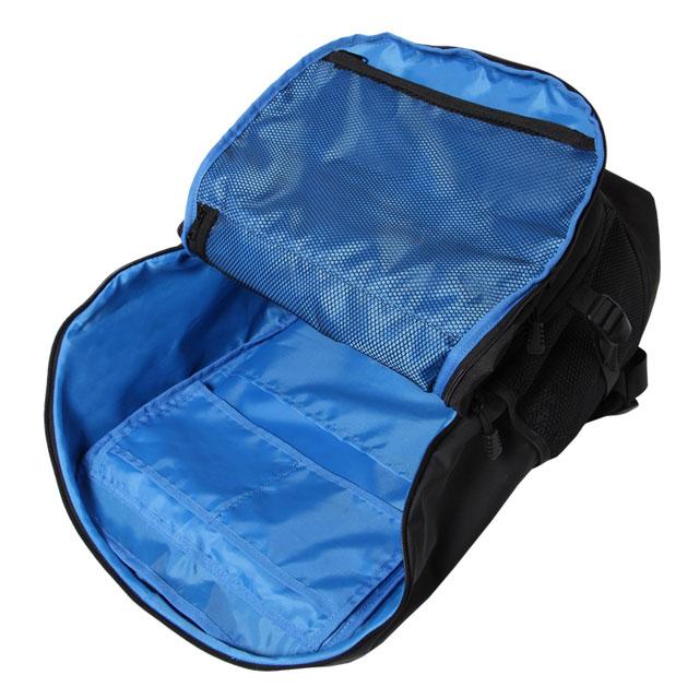 フィンタ サッカー フットサル かばん バッグ バックパック 約40L