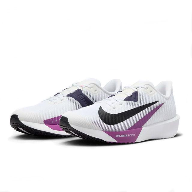 ナイキ ランニングシューズ エアズーム ライバル フライ 4 ホワイト バイオテック 陸上 ランニング FV6040-100 NIKE（ナイキ） ランニングシューズ エアズーム ライバル フライ 4