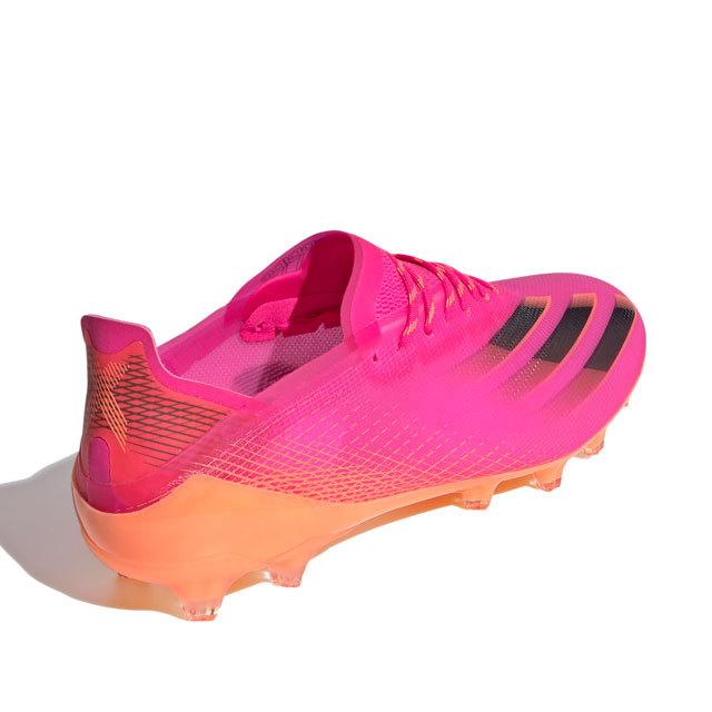 adidas（アディダス） 50％OFF！ サッカースパイク エックス ゴースト