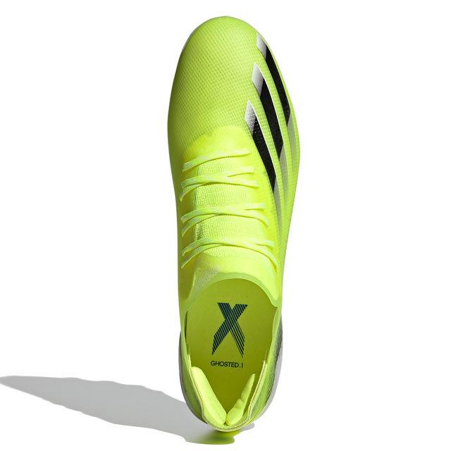 adidas（アディダス） 50％OFF！ サッカースパイク エックス ゴースト
