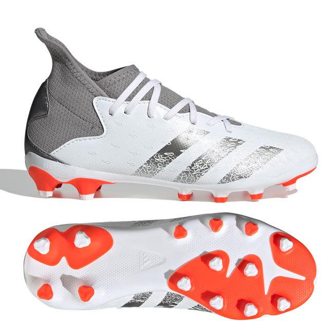 adidas（アディダス） 59％OFF！ サッカースパイク ジュニア